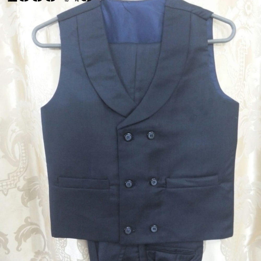 Kids pant and waist